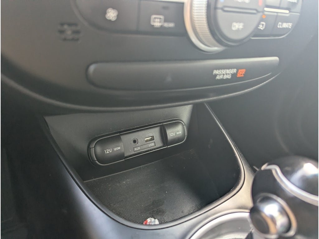 Used 2018 Kia Soul + FWD image 18