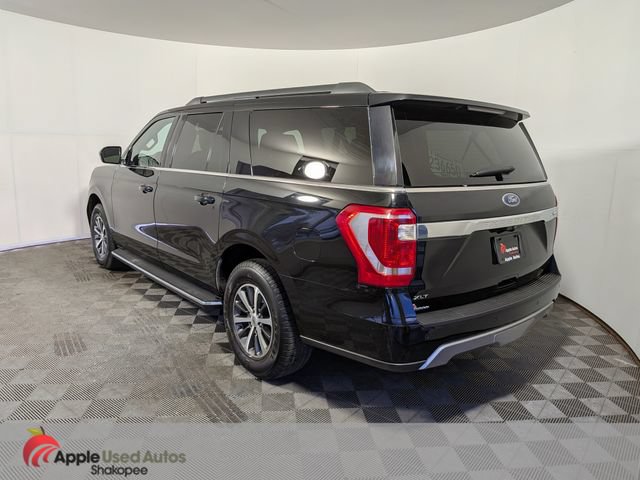 Used 2018 Ford Expedition Max XLT w/ Equipment Group 202A AWD/4WD image 5