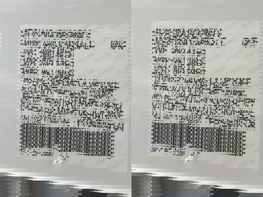 Used 2024 Honda Accord EX image 32