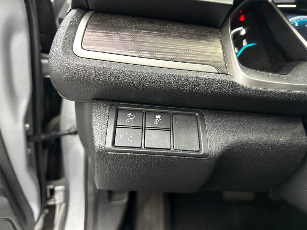 Used 2019 Honda Civic EX-L image 32