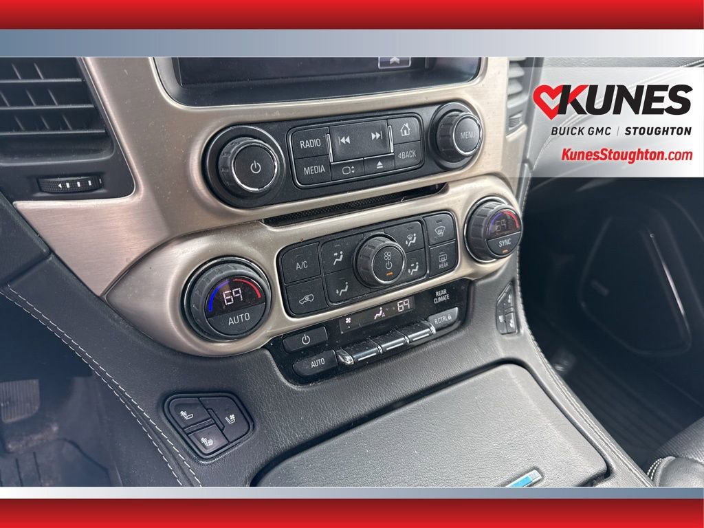 Used 2019 GMC Yukon Denali w/ Denali Ultimate Package image 26