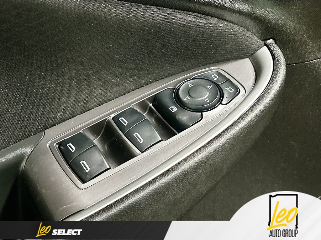 Certified 2024 Chevrolet Malibu RS w/ LPO, Floor Liner Package image 17