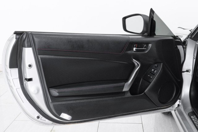 Used 2014 Subaru BRZ Limited w/ Popular Package #1A RWD image 33