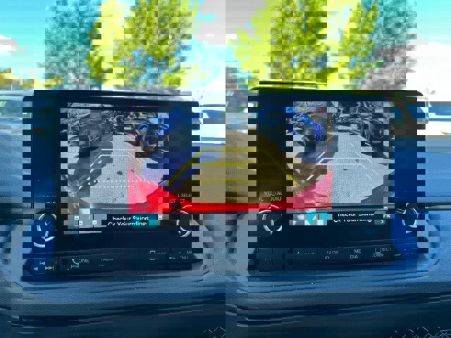 Used 2023 Honda Accord EX image 8