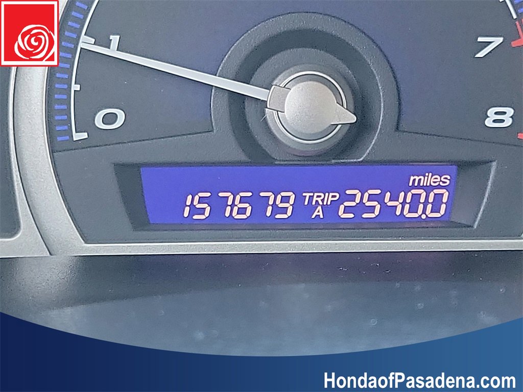 Used 2011 Honda Civic DX-VP image 12