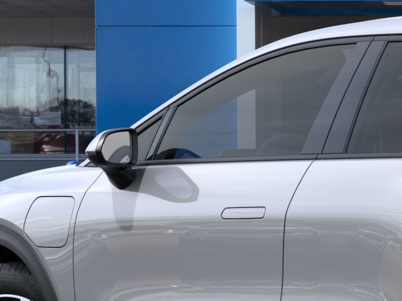 New 2026 Chevrolet Equinox EV LT FWD image 47
