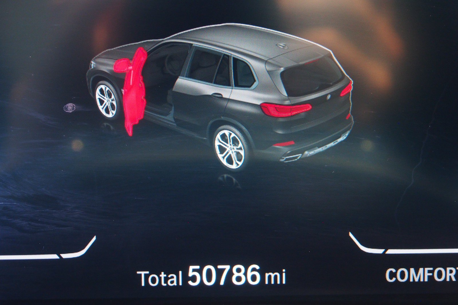 Used 2022 BMW X5 sDrive40i w/ Premium Package RWD image 33