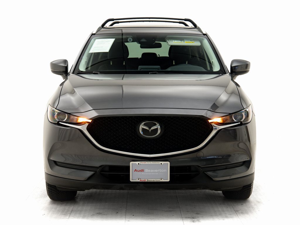 Used 2019 MAZDA CX-5 Touring image 30