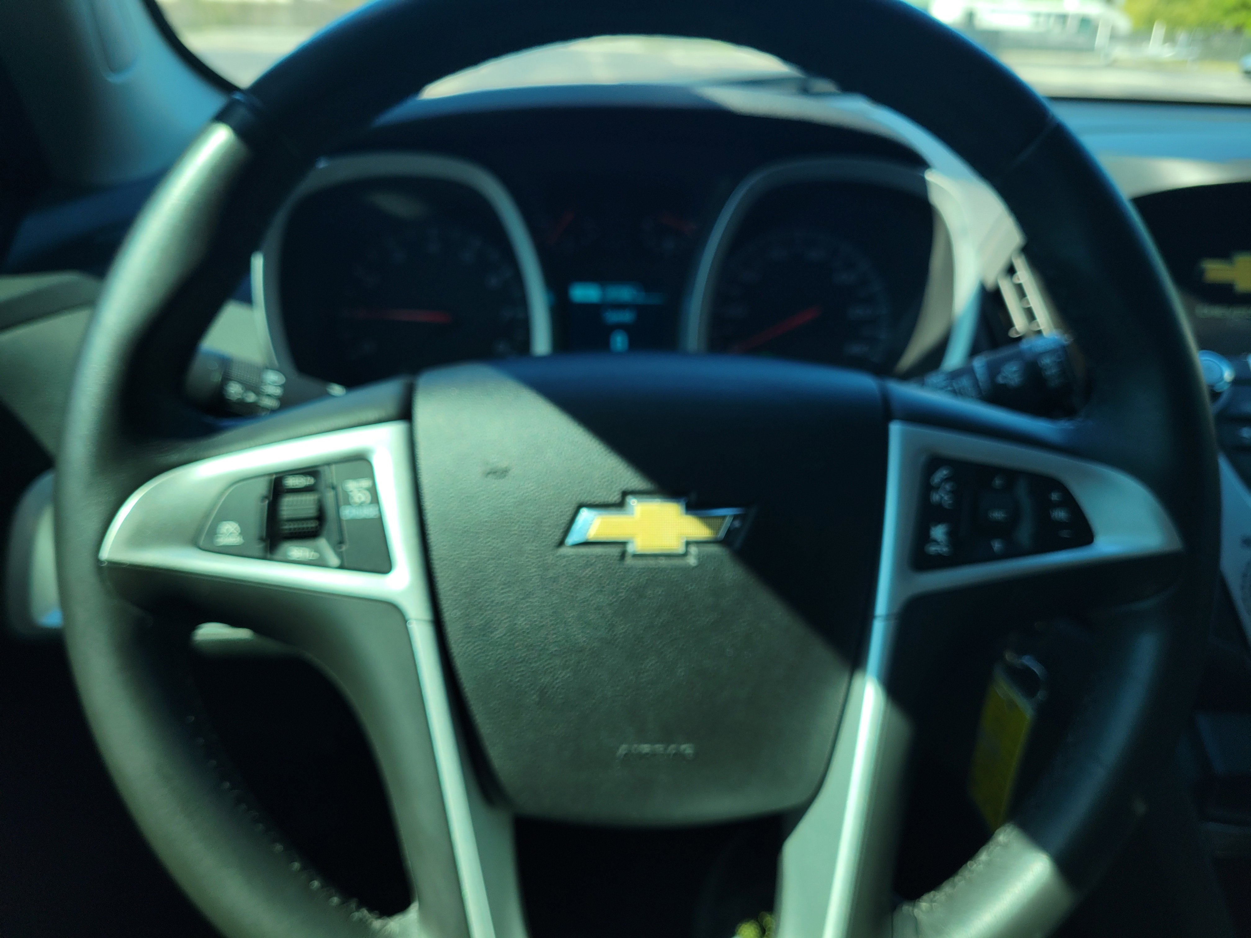 Used 2017 Chevrolet Equinox LT w/ Convenience Package FWD image 14