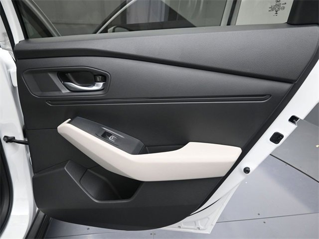 New 2025 Honda Accord LX image 21