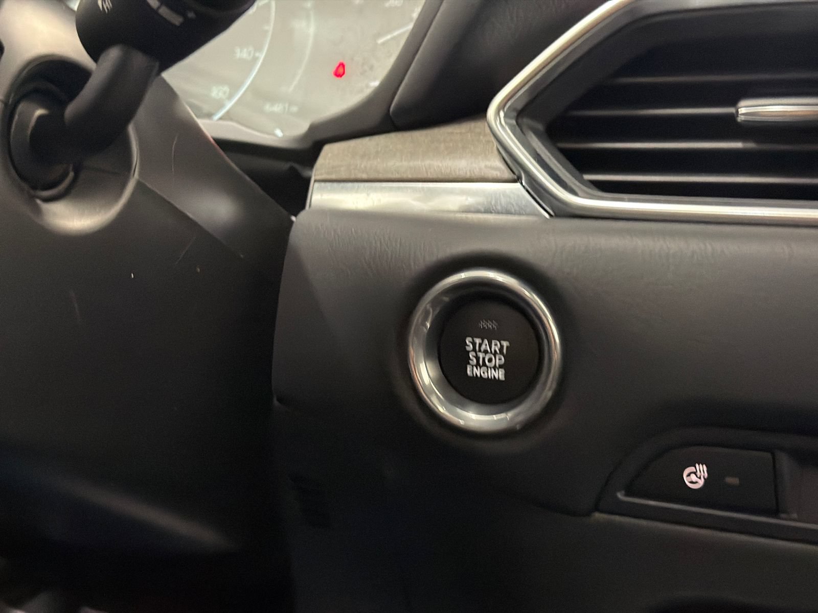 Certified 2025 MAZDA CX-5 Signature AWD/4WD image 27