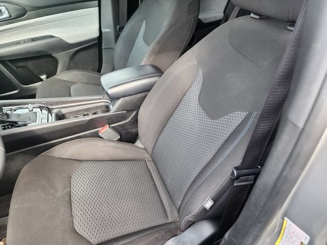 Used 2024 Jeep Compass Sport AWD/4WD image 4