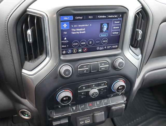 Used 2022 Chevrolet Silverado 3500 LT w/ Convenience Package image 32