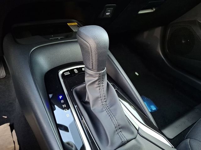 New 2026 Toyota Corolla LE image 9