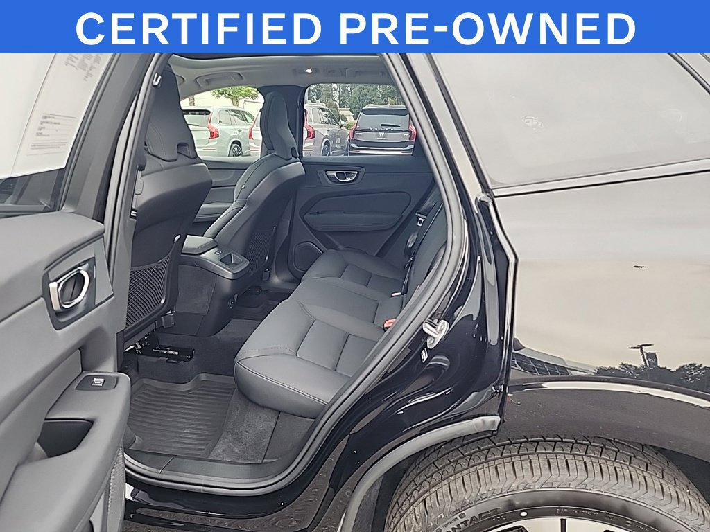 Certified 2026 Volvo XC60 B5 Plus AWD/4WD image 15