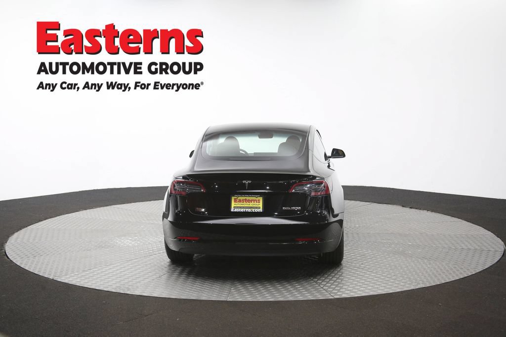 Used 2023 Tesla Model 3 Performance AWD/4WD image 31