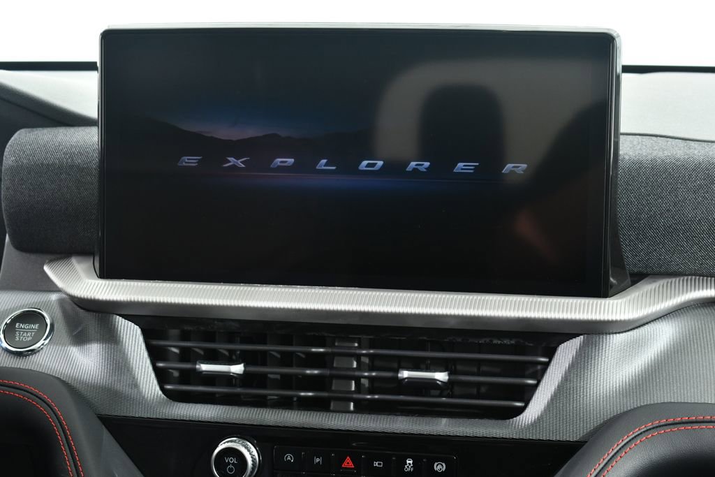 New 2026 Ford Explorer ST-Line AWD/4WD image 9