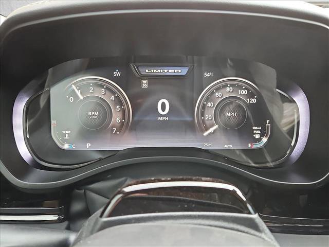 New 2026 RAM 1500 Limited image 11