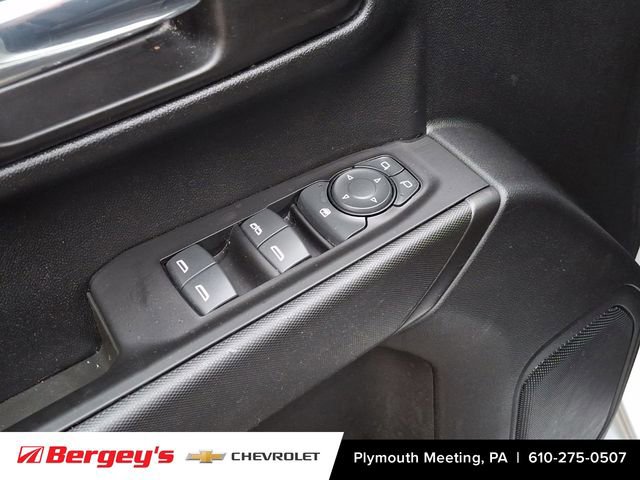 Used 2022 Chevrolet Silverado 1500 Custom w/ Rally Edition image 27