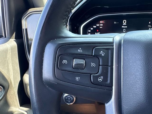 Used 2024 GMC Sierra 1500 Elevation AWD/4WD image 19