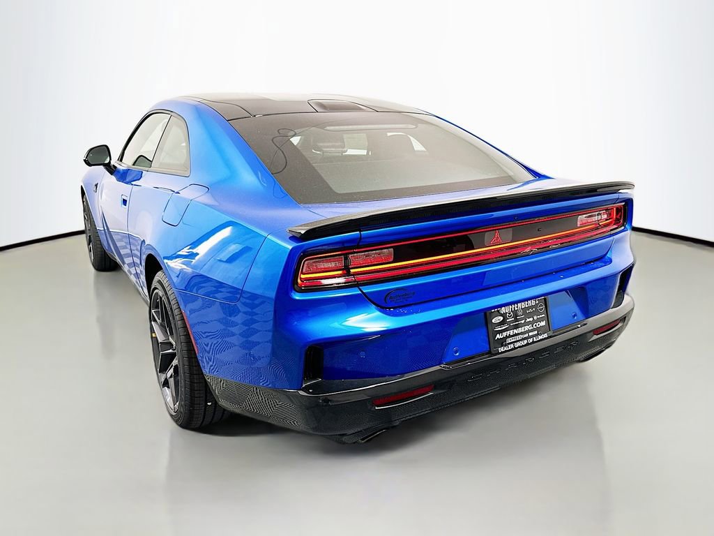 New 2026 Dodge Charger R/T Scat Pack image 5