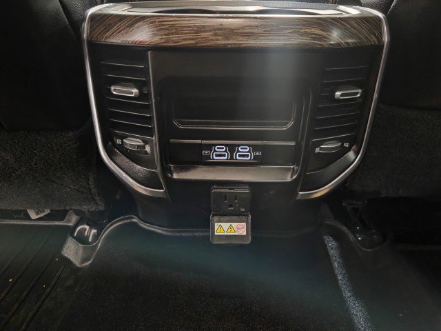 Used 2021 RAM 2500 Laramie image 85