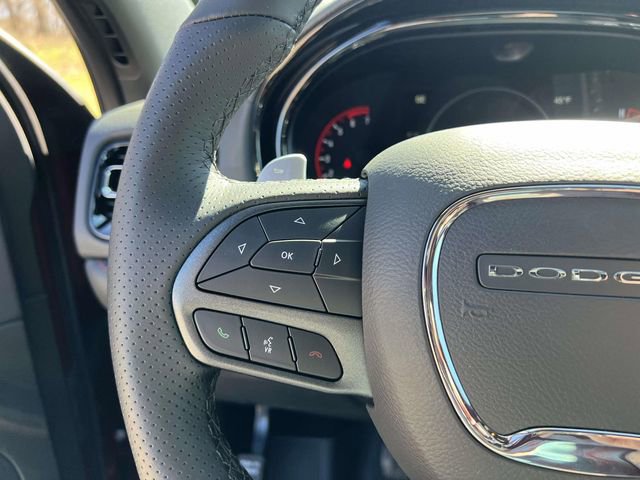 New 2026 Dodge Durango GT image 13