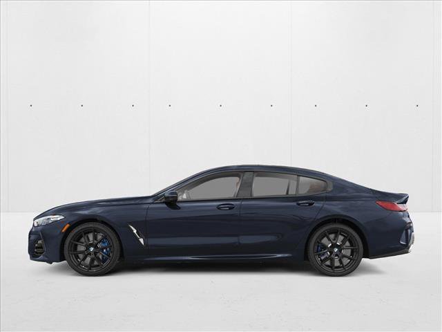 New 2026 BMW M850i xDrive AWD/4WD image 3