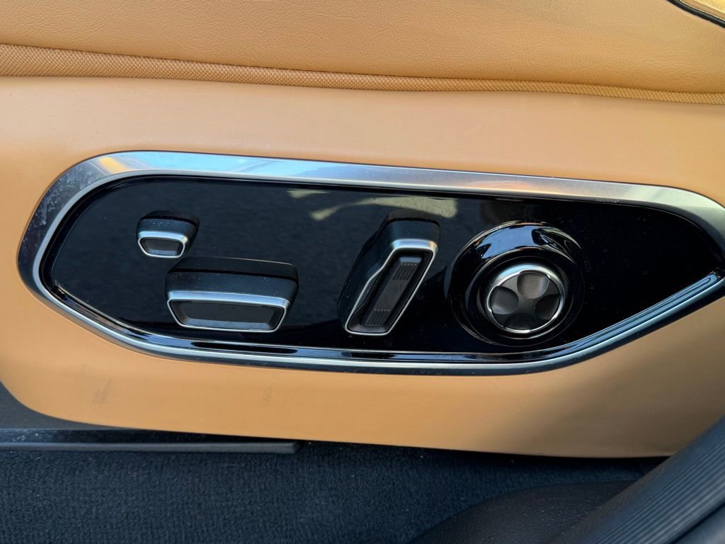 Certified 2024 Jeep Grand Cherokee Summit image 22