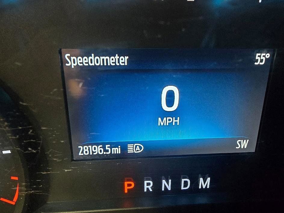 Used 2022 Ford F150 XLT w/ Bed Utility Package image 14