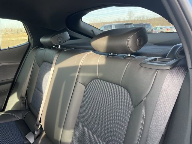 New 2026 Buick Envista Preferred w/ Convenience I Package image 35