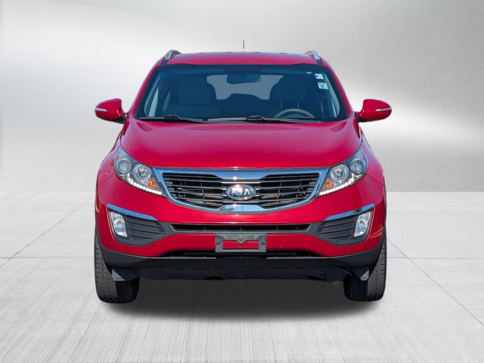 Used 2012 Kia Sportage EX AWD/4WD image 2