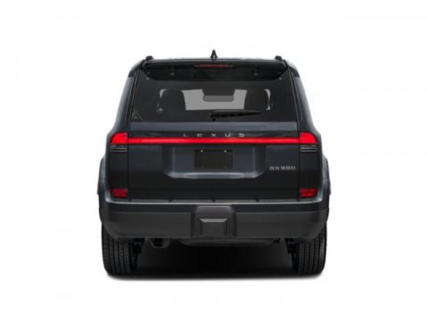 New 2026 Lexus GX 550 image 5