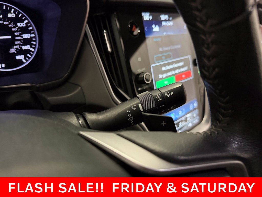 Used 2023 Subaru Outback Onyx Edition AWD/4WD image 27