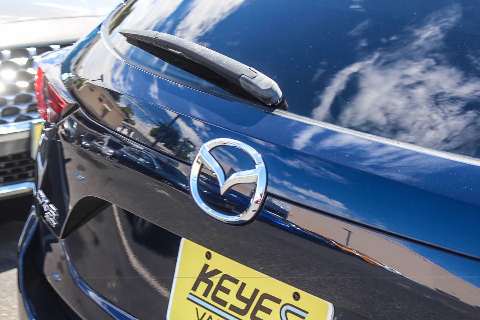 Used 2019 MAZDA CX-5 Grand Touring AWD/4WD image 9