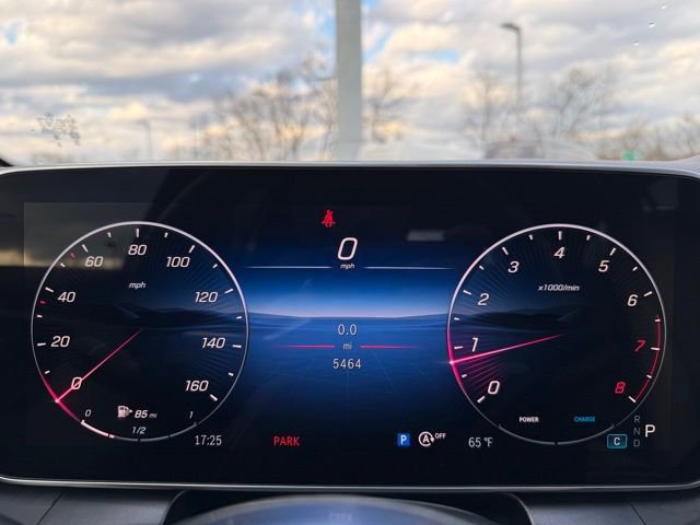 Used 2026 Mercedes-Benz GLC 300 4MATIC image 19