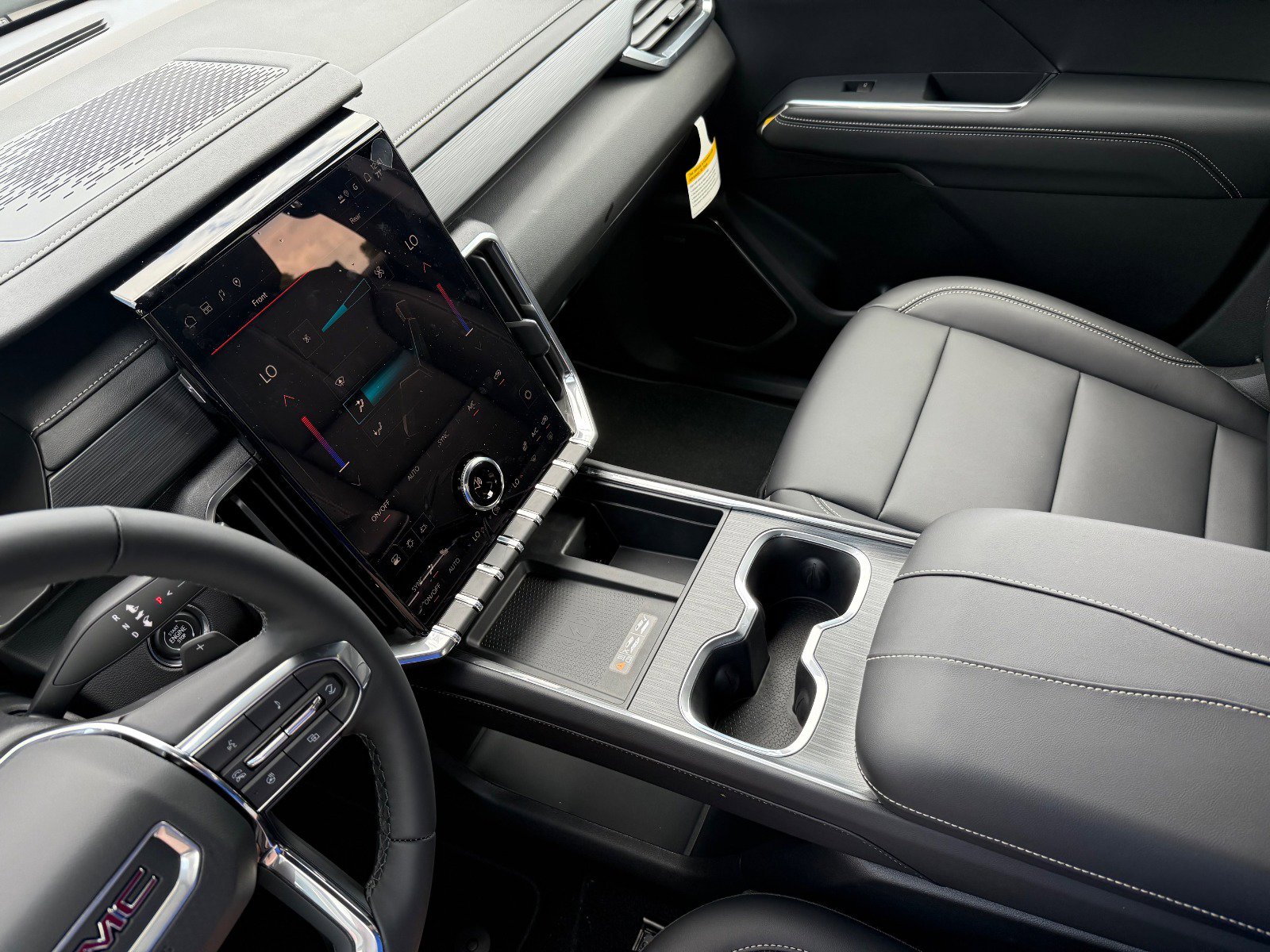 New 2026 GMC Acadia Elevation w/ Elevation Premium Package image 23