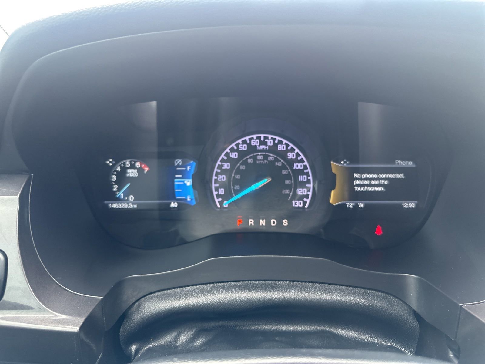 Used 2019 Ford Ranger Lariat RWD image 22