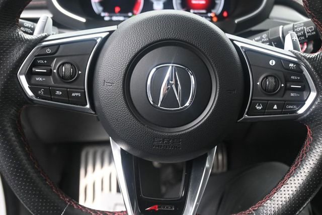Used 2024 Acura MDX A-Spec AWD/4WD image 10