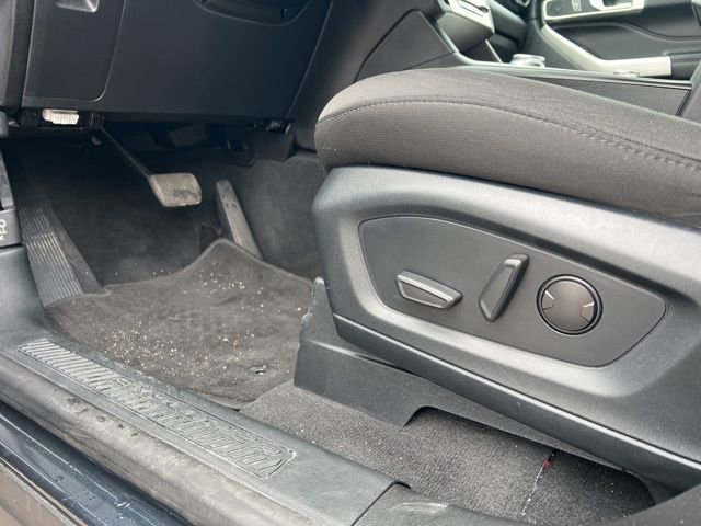 Used 2022 Ford Explorer XLT w/ Class IV Trailer Tow Package image 11