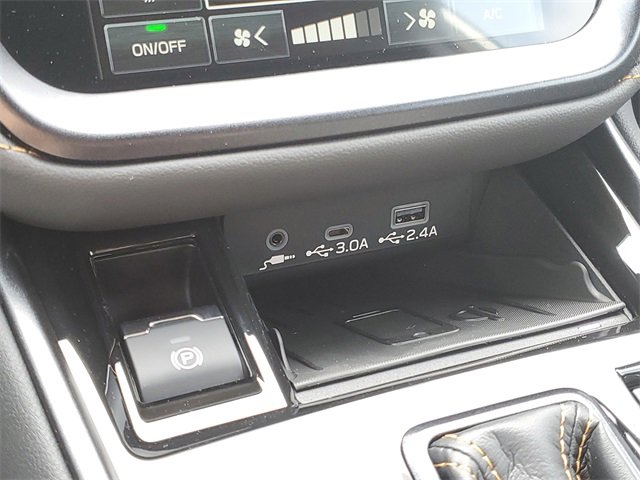 New 2025 Subaru Outback Wilderness image 32