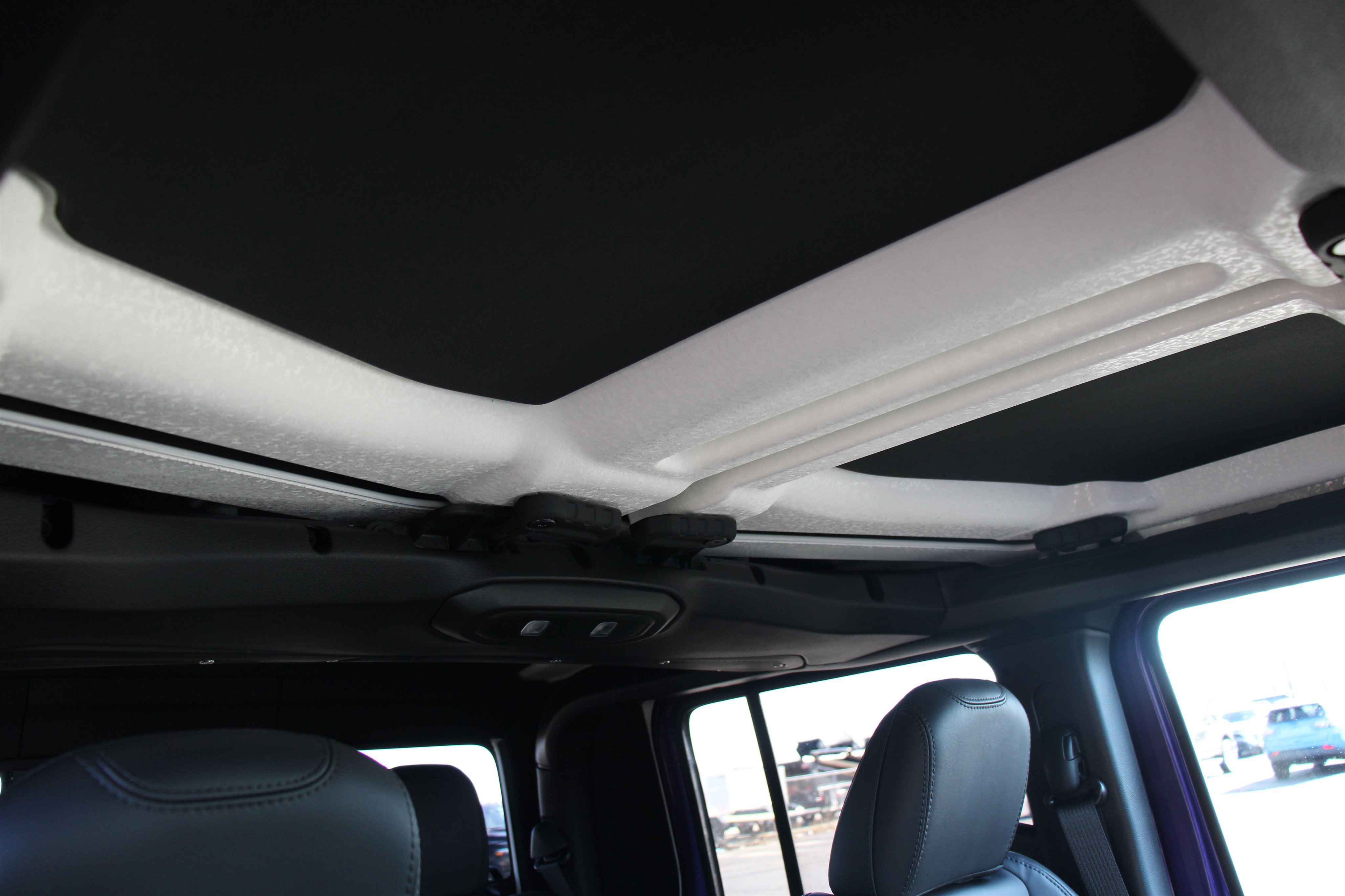 New 2026 Jeep Gladiator Rubicon image 29