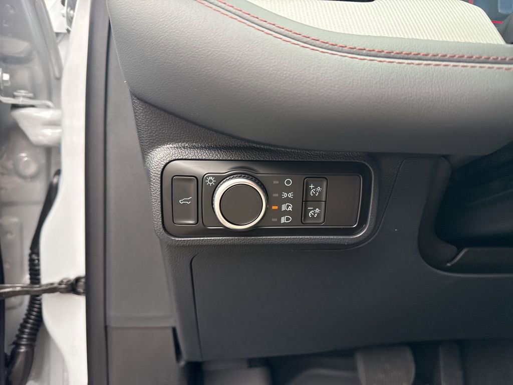 New 2026 Ford Explorer Active image 15