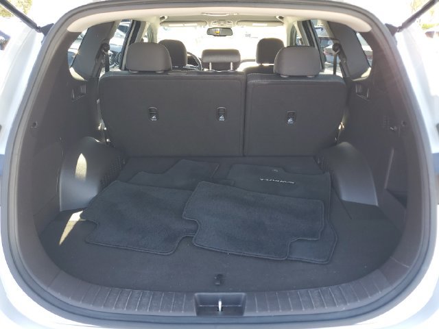 Used 2020 Hyundai Santa Fe SEL FWD image 27