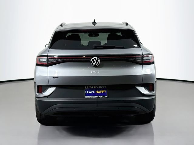 Used 2023 Volkswagen ID.4 Pro AWD/4WD image 6