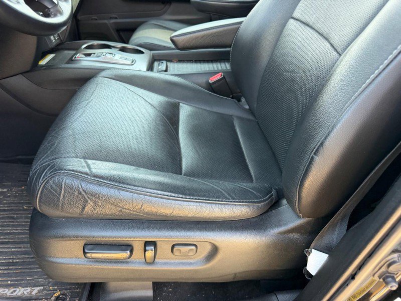 Certified 2023 Honda Passport EX-L image 21