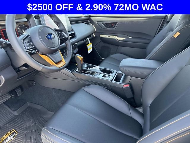 New 2026 Subaru Outback Wilderness image 13