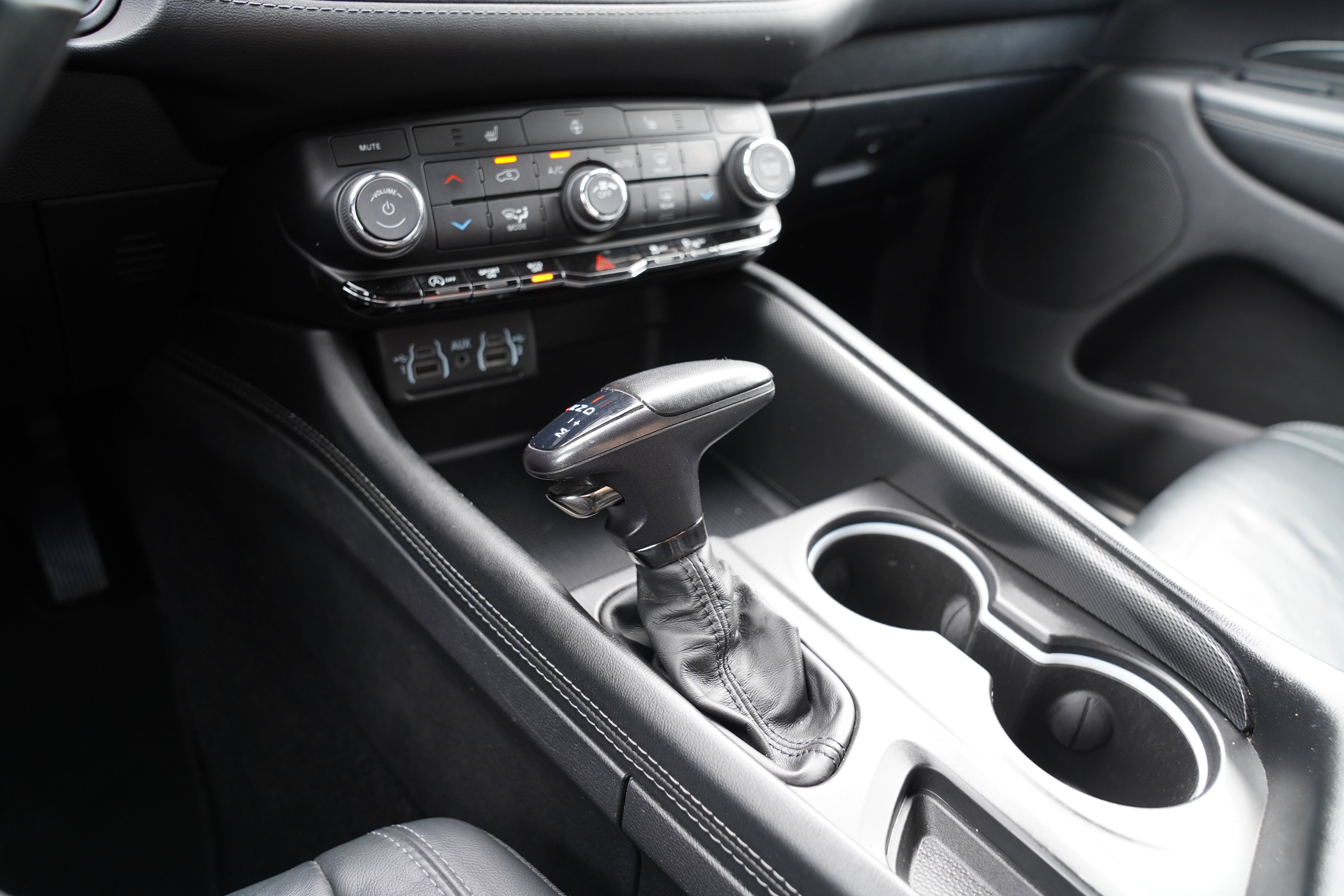 Used 2021 Dodge Durango GT AWD/4WD image 28