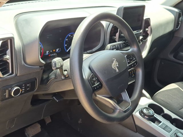 Certified 2023 Ford Bronco Sport Big Bend AWD/4WD image 17