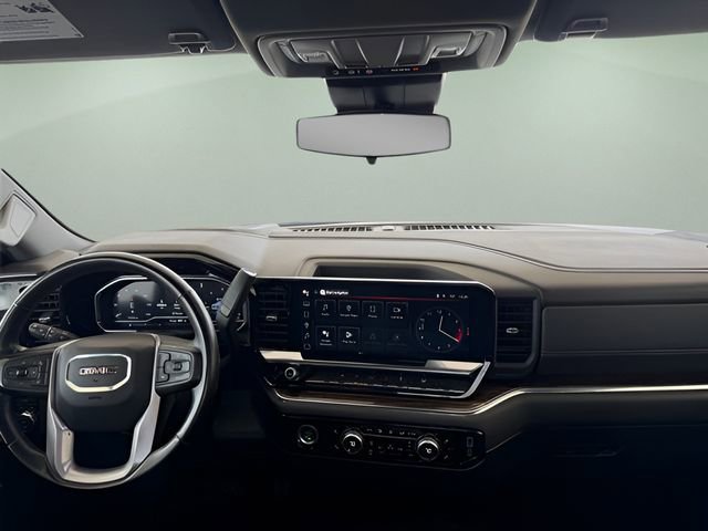 Used 2023 GMC Sierra 1500 SLE image 31